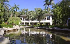 Cyberview Resort & Spa